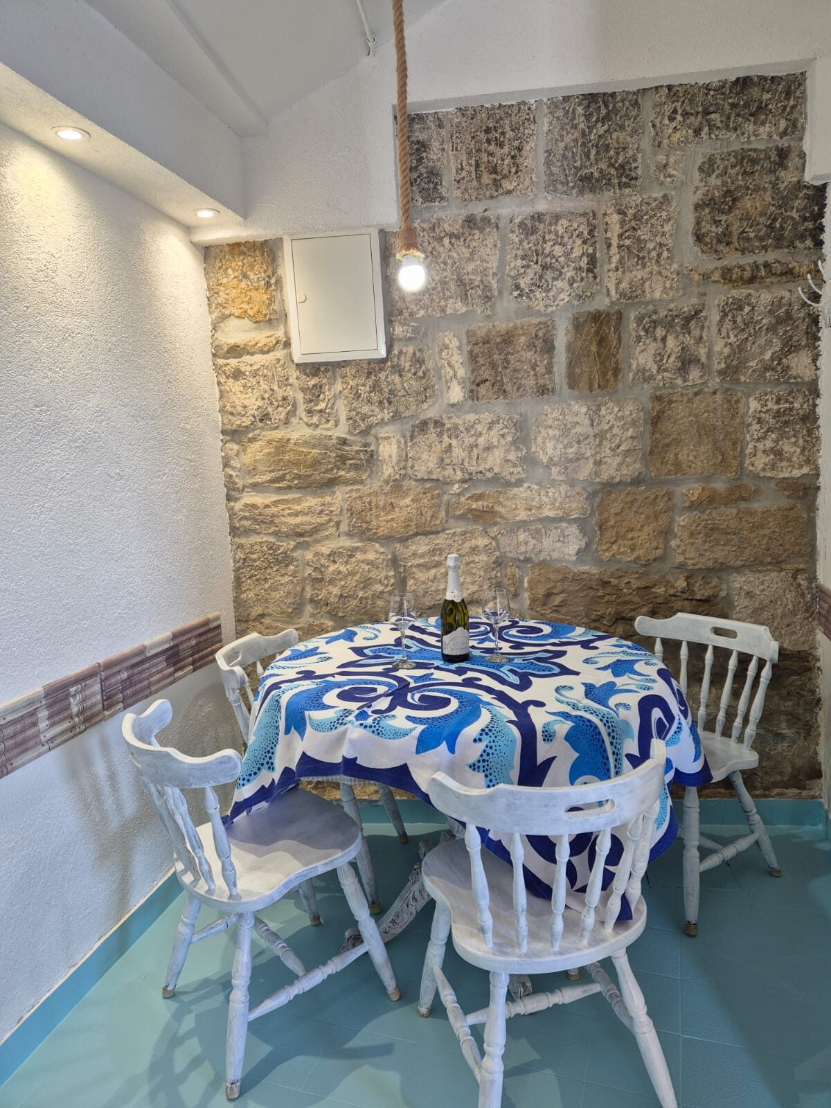 Apartman 1 — foto 8