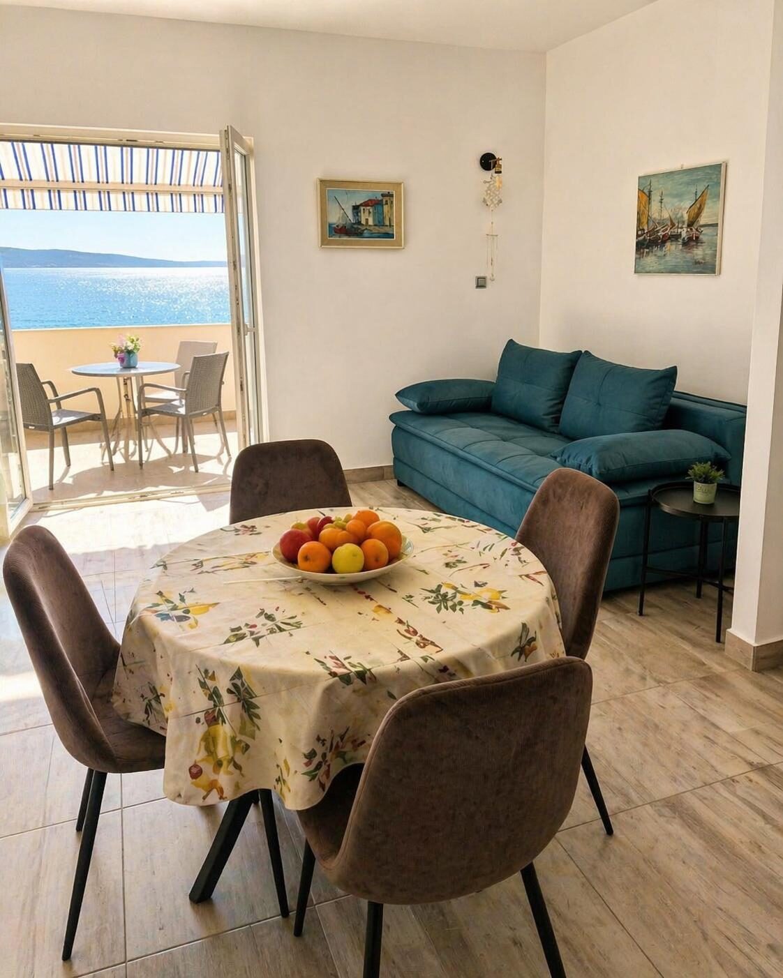 Apartman 2 — foto 1